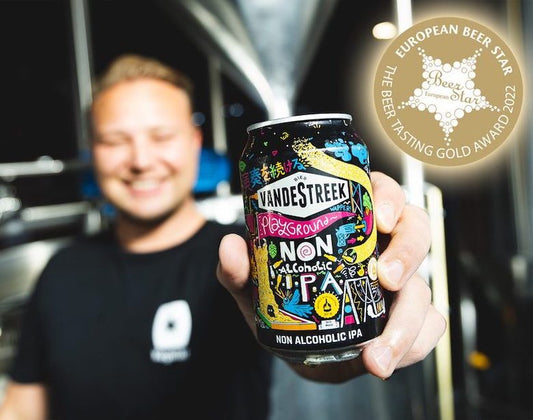 The best non-alcoholic beer of 2022