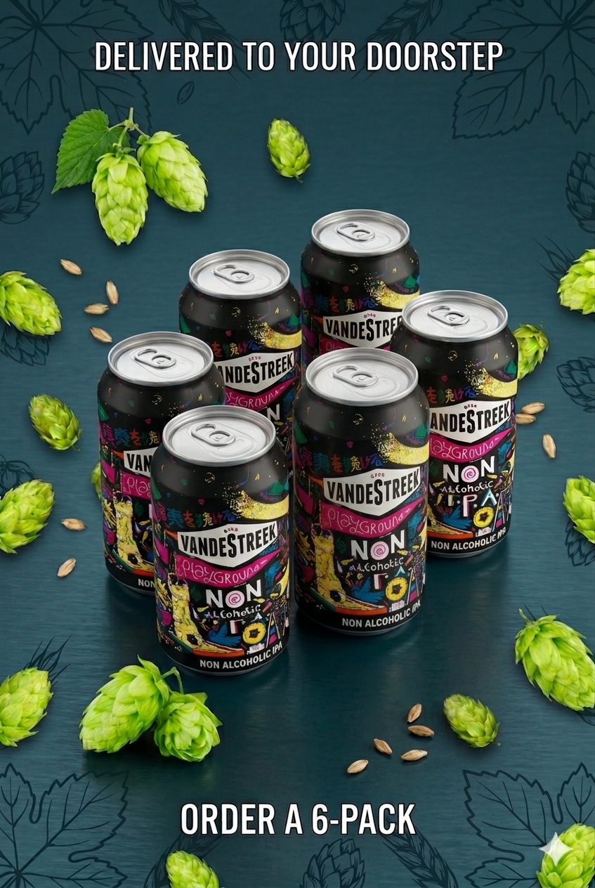 Playground IPA 6-pack Starter Kit