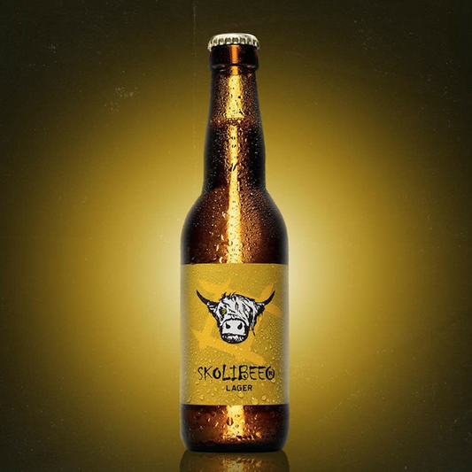 SVETLI LAGER SKOLIBEER